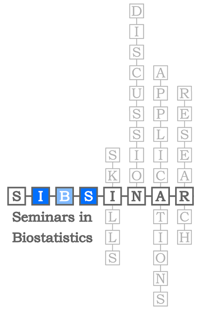 Logo der IBS-DR